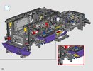 Bauanleitungen LEGO - Technic - 42069 - Extremgeländefahrzeug: Page 172