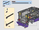 Bauanleitungen LEGO - Technic - 42069 - Extremgeländefahrzeug: Page 173