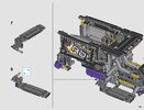 Bauanleitungen LEGO - Technic - 42069 - Extremgeländefahrzeug: Page 183