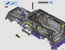 Bauanleitungen LEGO - Technic - 42069 - Extremgeländefahrzeug: Page 201