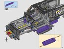 Bauanleitungen LEGO - Technic - 42069 - Extremgeländefahrzeug: Page 211