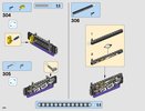 Bauanleitungen LEGO - Technic - 42069 - Extremgeländefahrzeug: Page 220