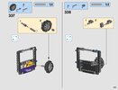 Bauanleitungen LEGO - Technic - 42069 - Extremgeländefahrzeug: Page 239