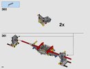 Bauanleitungen LEGO - Technic - 42069 - Extremgeländefahrzeug: Page 250