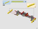 Bauanleitungen LEGO - Technic - 42069 - Extremgeländefahrzeug: Page 253