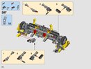 Bauanleitungen LEGO - Technic - 42069 - Extremgeländefahrzeug: Page 272