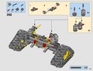 Bauanleitungen LEGO - Technic - 42069 - Extremgeländefahrzeug: Page 277