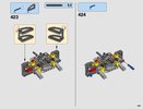 Bauanleitungen LEGO - Technic - 42069 - Extremgeländefahrzeug: Page 295