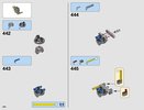 Bauanleitungen LEGO - Technic - 42069 - Extremgeländefahrzeug: Page 304