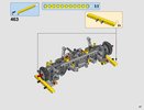 Bauanleitungen LEGO - Technic - 42069 - Extremgeländefahrzeug: Page 317