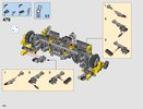 Bauanleitungen LEGO - Technic - 42069 - Extremgeländefahrzeug: Page 330