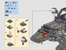 Bauanleitungen LEGO - Technic - 42069 - Extremgeländefahrzeug: Page 341