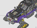 Bauanleitungen LEGO - Technic - 42069 - Extremgeländefahrzeug: Page 365