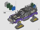 Bauanleitungen LEGO - Technic - 42069 - Extremgeländefahrzeug: Page 387