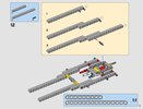 Bauanleitungen LEGO - Technic - 42070 - Allrad-Abschleppwagen: Page 11