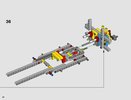 Bauanleitungen LEGO - Technic - 42070 - Allrad-Abschleppwagen: Page 24