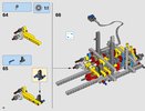 Bauanleitungen LEGO - Technic - 42070 - Allrad-Abschleppwagen: Page 42