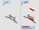 Bauanleitungen LEGO - Technic - 42070 - Allrad-Abschleppwagen: Page 47