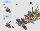 Bauanleitungen LEGO - Technic - 42070 - Allrad-Abschleppwagen: Page 65