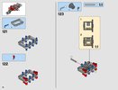 Bauanleitungen LEGO - Technic - 42070 - Allrad-Abschleppwagen: Page 78