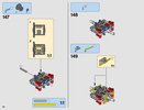 Bauanleitungen LEGO - Technic - 42070 - Allrad-Abschleppwagen: Page 92