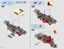 Bauanleitungen LEGO - Technic - 42070 - Allrad-Abschleppwagen: Page 96