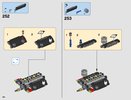 Bauanleitungen LEGO - Technic - 42070 - Allrad-Abschleppwagen: Page 150