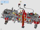 Bauanleitungen LEGO - Technic - 42070 - Allrad-Abschleppwagen: Page 202