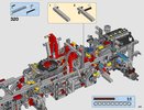 Bauanleitungen LEGO - Technic - 42070 - Allrad-Abschleppwagen: Page 209