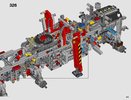 Bauanleitungen LEGO - Technic - 42070 - Allrad-Abschleppwagen: Page 213