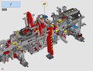 Bauanleitungen LEGO - Technic - 42070 - Allrad-Abschleppwagen: Page 216