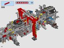 Bauanleitungen LEGO - Technic - 42070 - Allrad-Abschleppwagen: Page 220