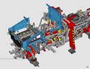 Bauanleitungen LEGO - Technic - 42070 - Allrad-Abschleppwagen: Page 237