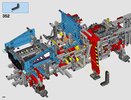 Bauanleitungen LEGO - Technic - 42070 - Allrad-Abschleppwagen: Page 240