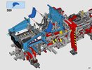 Bauanleitungen LEGO - Technic - 42070 - Allrad-Abschleppwagen: Page 243