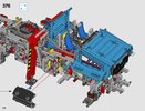 Bauanleitungen LEGO - Technic - 42070 - Allrad-Abschleppwagen: Page 252