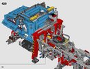 Bauanleitungen LEGO - Technic - 42070 - Allrad-Abschleppwagen: Page 282