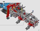 Bauanleitungen LEGO - Technic - 42070 - Allrad-Abschleppwagen: Page 287