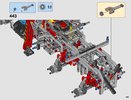 Bauanleitungen LEGO - Technic - 42070 - Allrad-Abschleppwagen: Page 289