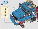 Bauanleitungen LEGO - Technic - 42070 - Allrad-Abschleppwagen: Page 314