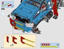 Bauanleitungen LEGO - Technic - 42070 - Allrad-Abschleppwagen: Page 320