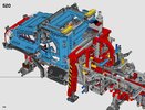 Bauanleitungen LEGO - Technic - 42070 - Allrad-Abschleppwagen: Page 332