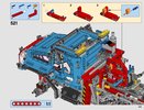 Bauanleitungen LEGO - Technic - 42070 - Allrad-Abschleppwagen: Page 333