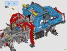 Bauanleitungen LEGO - Technic - 42070 - Allrad-Abschleppwagen: Page 337