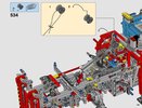 Bauanleitungen LEGO - Technic - 42070 - Allrad-Abschleppwagen: Page 341