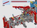 Bauanleitungen LEGO - Technic - 42070 - Allrad-Abschleppwagen: Page 345