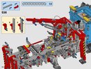 Bauanleitungen LEGO - Technic - 42070 - Allrad-Abschleppwagen: Page 346