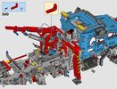 Bauanleitungen LEGO - Technic - 42070 - Allrad-Abschleppwagen: Page 348