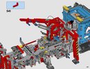 Bauanleitungen LEGO - Technic - 42070 - Allrad-Abschleppwagen: Page 349