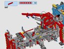 Bauanleitungen LEGO - Technic - 42070 - Allrad-Abschleppwagen: Page 355